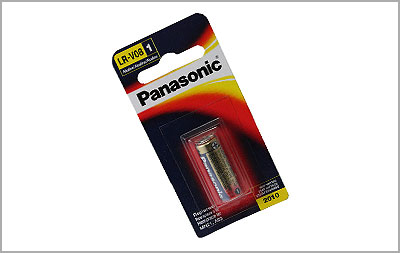 Bateria Alkalina Mod. Lr-V08