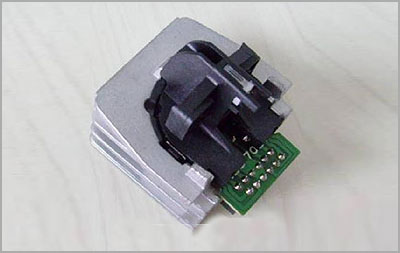 Cabezal De Impresion Lx-300