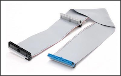 Cable De Datos Para Diskettera