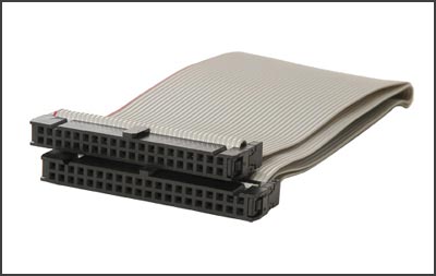 Cable De Datos Ide