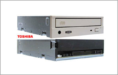 Cd Rom Scsi Usada