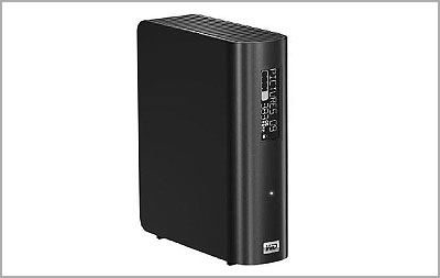 Disco Duro Externo Western Digital My Book 1 Tb