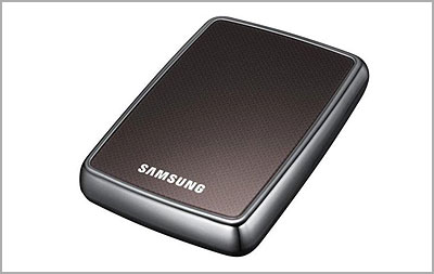 Disco Duro 500Gb Samsung Portatil