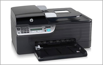 Impresora Multifuncion Hp 4500 S/C/F/I