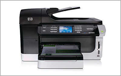 Impresora Hp Officejet Pro 8500 A909G Wifi/Lan/Duple