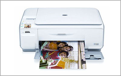 Impresora Multif. Hp F2280