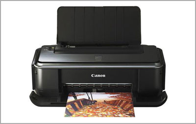 Impresora Canon Ip 1800 Pixma