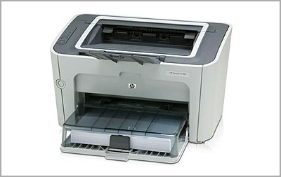 Impresora Laser Jet Hp 1505