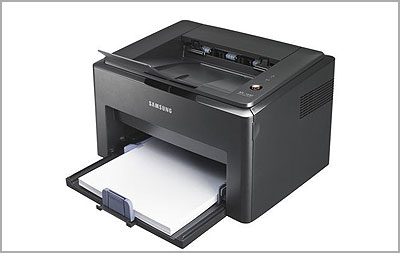 Impresora Samsung Laser Ml-1640