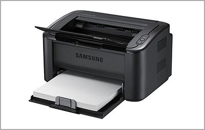 Impresora Samsung Laser Ml-1665
