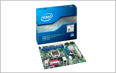 Mainboard Intel D945Gcpe V.S.R.