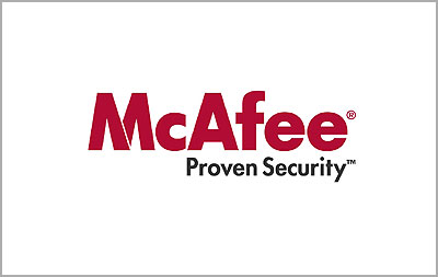 Macaffe Antivirus Oem Version