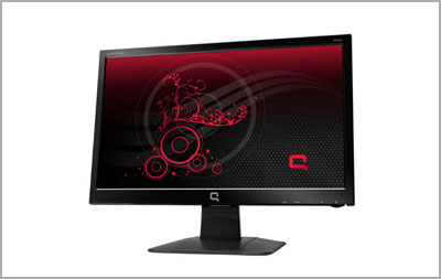 Monitor Hp 18.5" W185Q Lcd