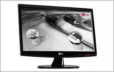 Monitor Lcd Lg W22043S-Fp