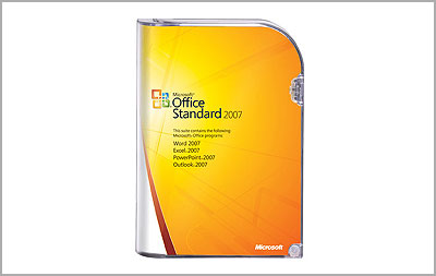 Office 2007 Basic Edition  Oem