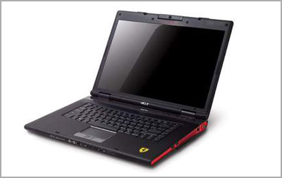 Portatil Acer Amd Turio X64 Mobile