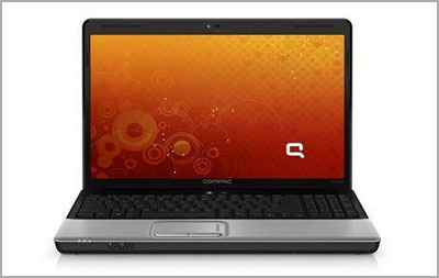 Portatil Compaq Hp 110C Atom 1.6 1Gb 160Gb
