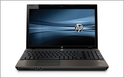 Portatil Hp 425 Athl 2.1,2Gb,320Gb,Dw,W7St