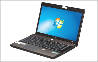 Portatil Hp Core I -3 Modelo 4420S
