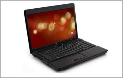 Portatil Hp 515 Ath. 2.2Ghz,2Gb,320Gb,14",Wc,Dvdw,W7