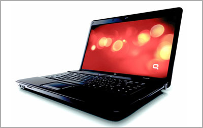 Portatil Hp 610 C2D 2.0Ghz,2Gb,320Gb,15.6",Dvdw,W7St