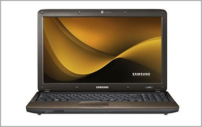 Portatil Samsung Core I3-380/500Gb/3Gb/14"