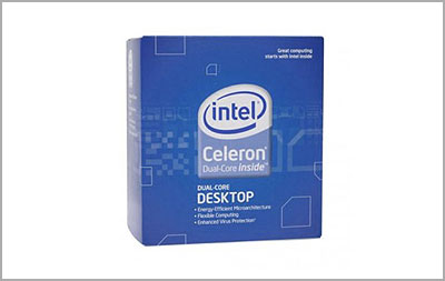 Procesador E1500 Celeron Intel E1500 2.2 Ghz