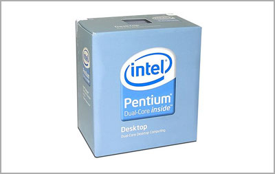 Procesador E2160 Dual Core 1.8 Ghz