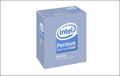 Procesador E2180 Dual Core 2.0 Ghz 1Mb L1
