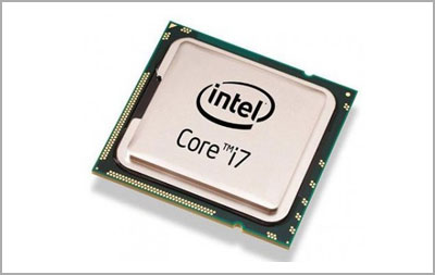 Procesador Intel Core I7-2600 3.5Ghz 2 Gen