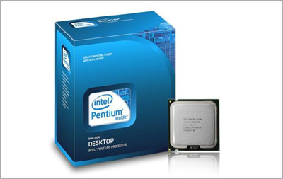 Procesador E5500 Dual Core 2.8Ghz