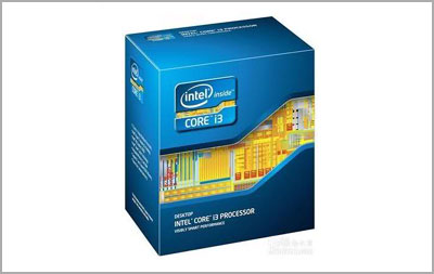 Procesador Core I3-2100 3.10 Mhz 3Mb