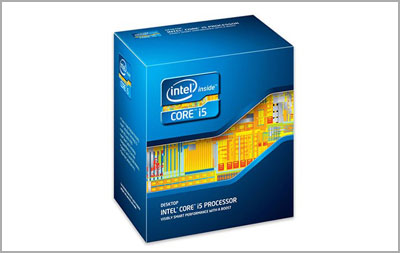 Procesador Core I5-2310 2.90Ghz Lga1155