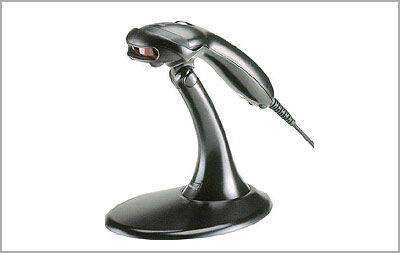 Scanner Metrologic Usb Mk-9540