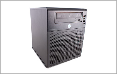 Servidor Hp Proliant Els Athl Ii Neo
