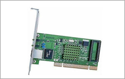 Tarjeta De Red Tplink 10/100/1000 Mbps Tg-3269