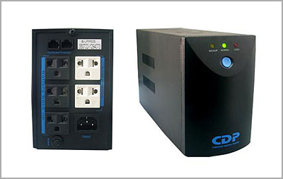Ups Cdp 700Vac