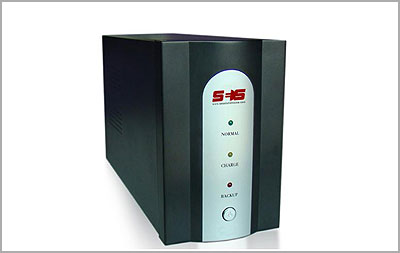 Ups Ses 500Vac Mod. Xpr500
