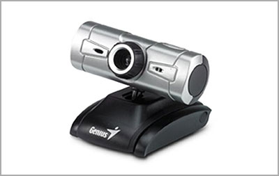 Web Cam Genius Eyes 312 Video Conf.