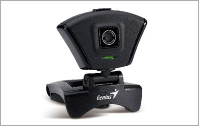 Webcam Genius Facecam 315