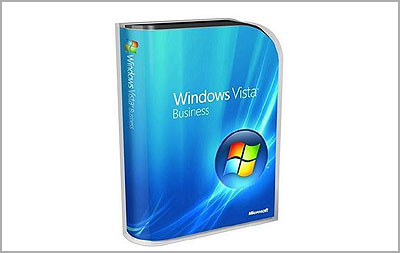 Windows Vista Business Oem Oa