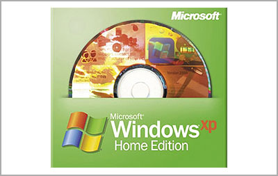 Windows Xp Home Edition Oem